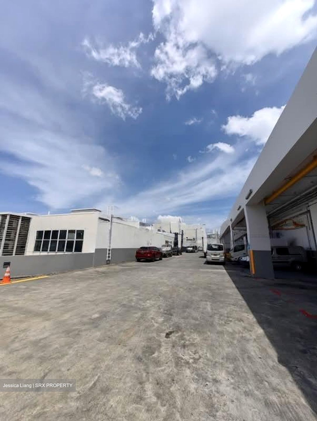 Eunos Technolink (D14), Retail #602957181